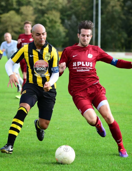 Passeer- en schijnbewegingen